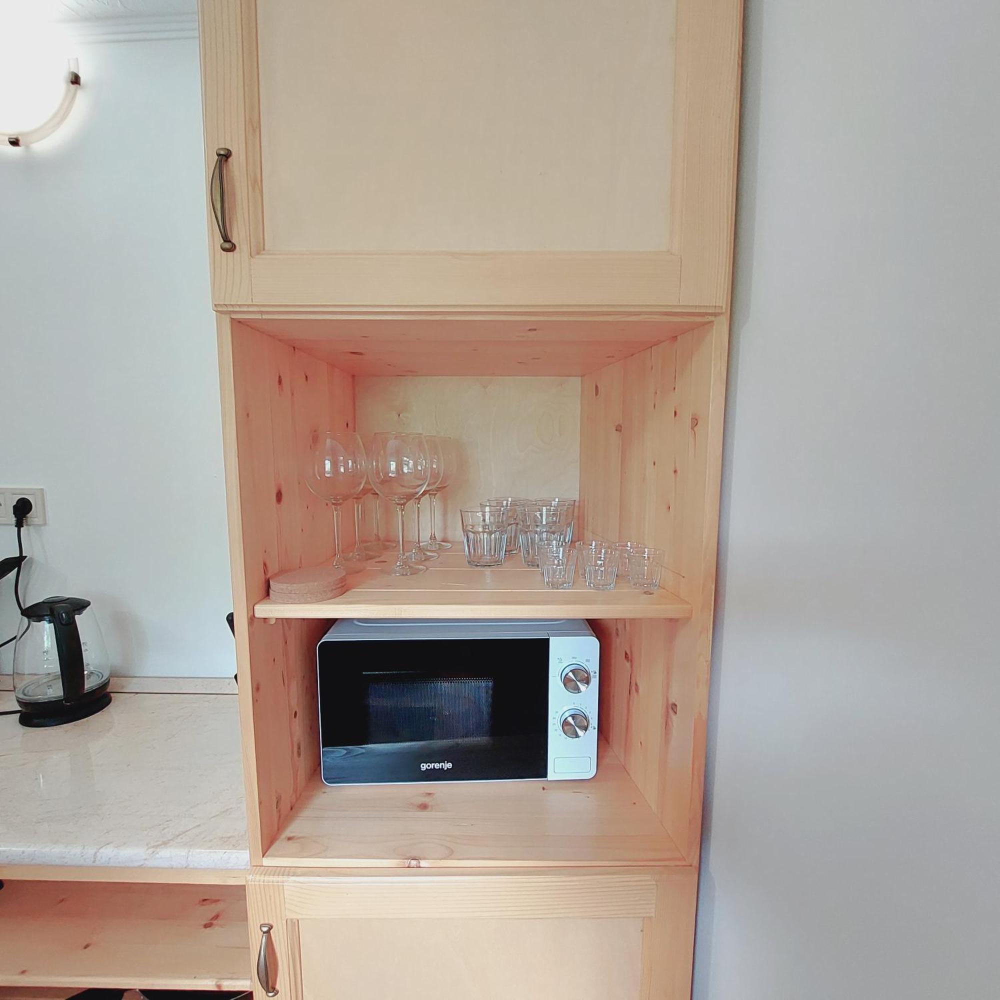 Feher Barany Apartment Szigliget Habitación foto